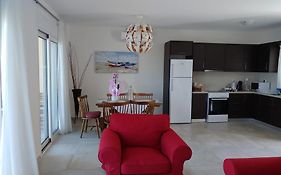 Aegean View Villa